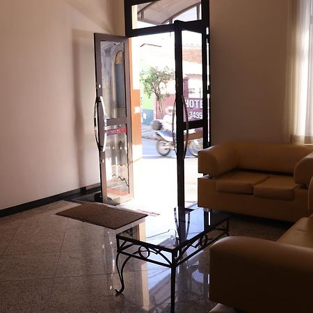 לימריה Hotel Dos Viajantes מראה חיצוני תמונה