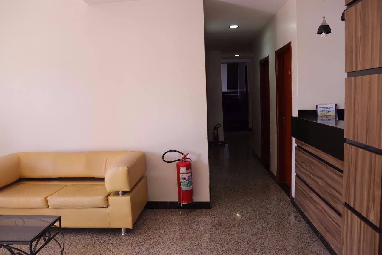 לימריה Hotel Dos Viajantes מראה חיצוני תמונה