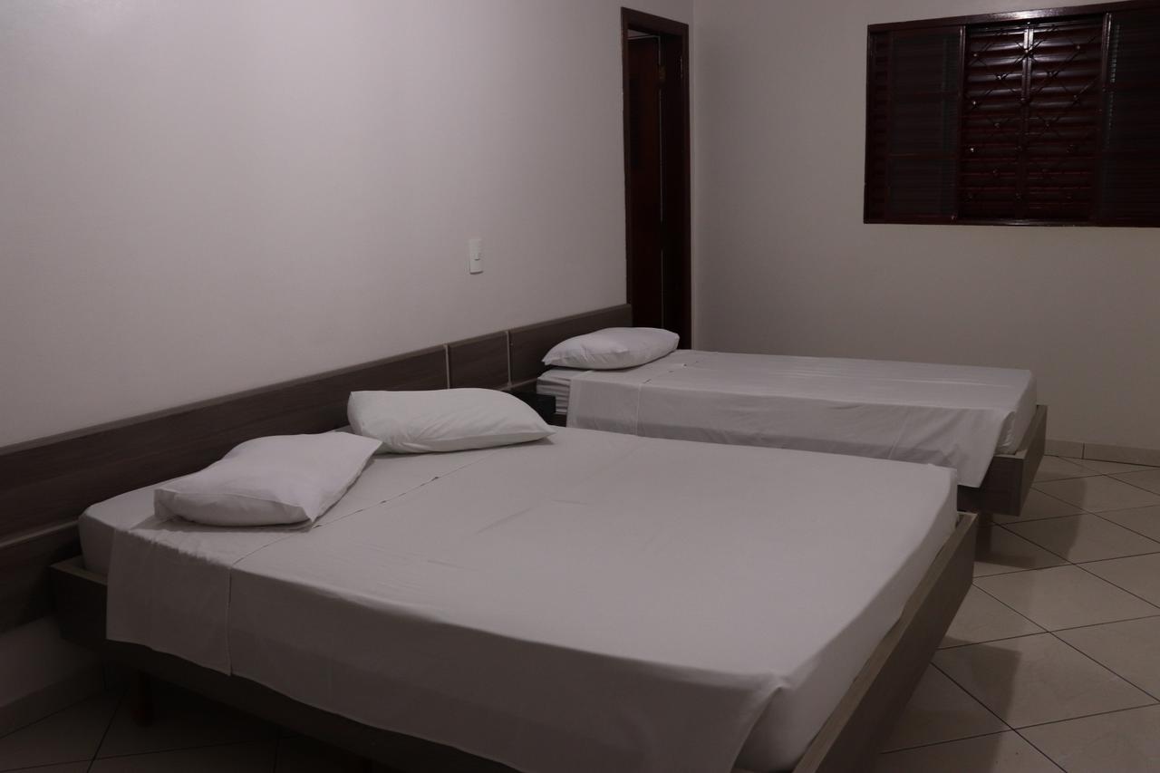 לימריה Hotel Dos Viajantes מראה חיצוני תמונה