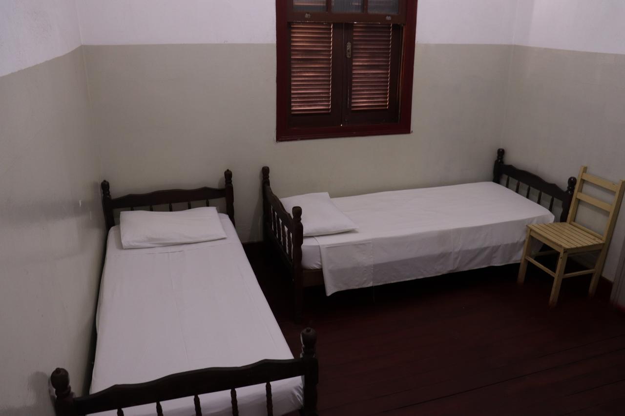 לימריה Hotel Dos Viajantes מראה חיצוני תמונה