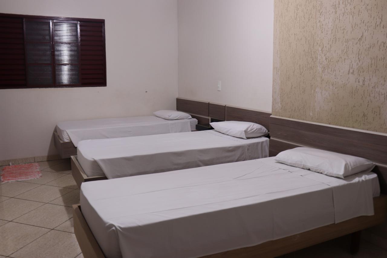 לימריה Hotel Dos Viajantes מראה חיצוני תמונה
