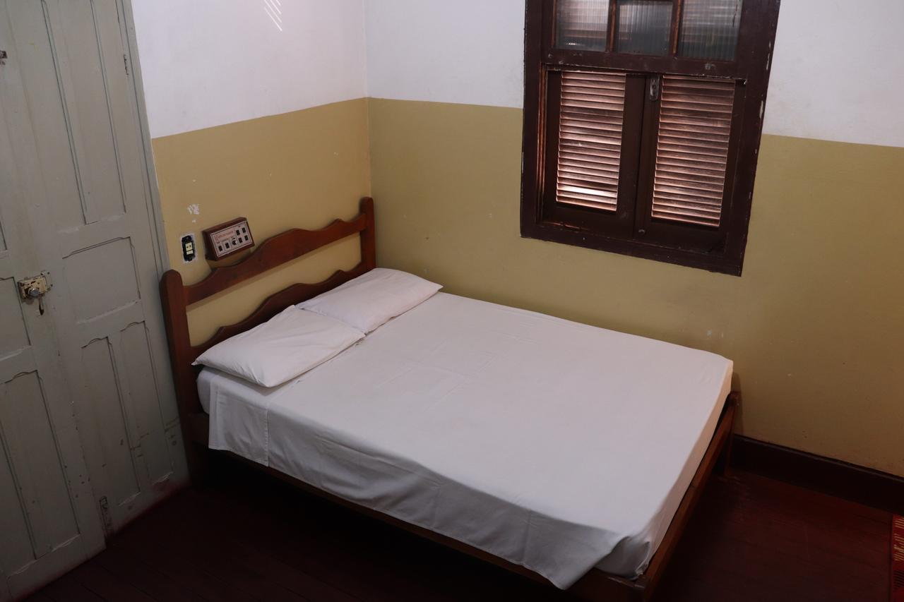 לימריה Hotel Dos Viajantes מראה חיצוני תמונה