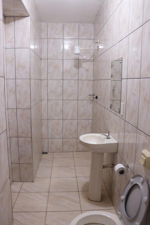 לימריה Hotel Dos Viajantes מראה חיצוני תמונה
