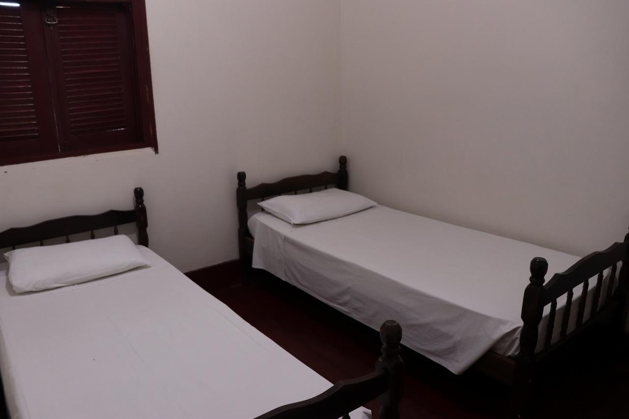 לימריה Hotel Dos Viajantes מראה חיצוני תמונה