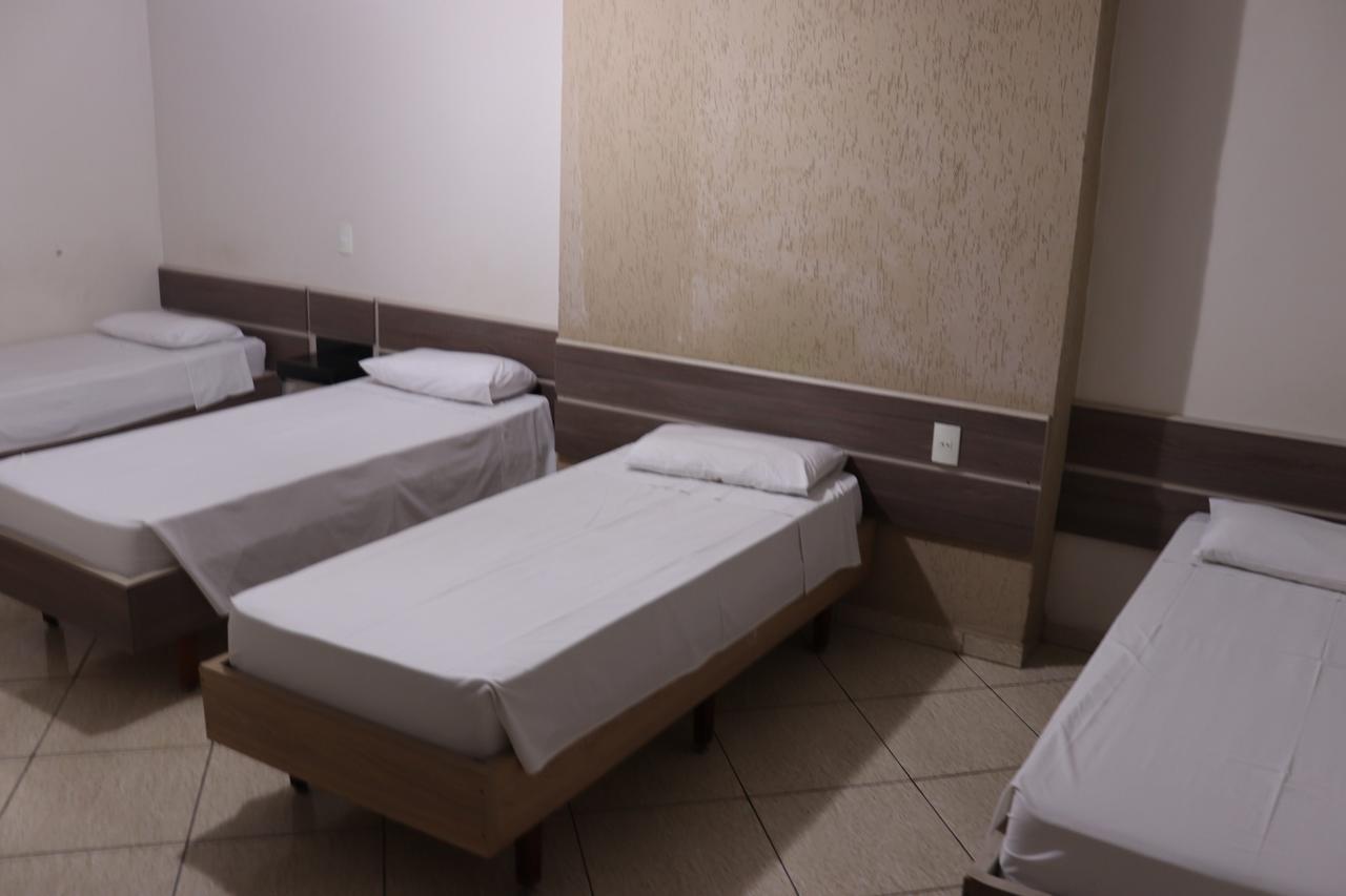 לימריה Hotel Dos Viajantes מראה חיצוני תמונה