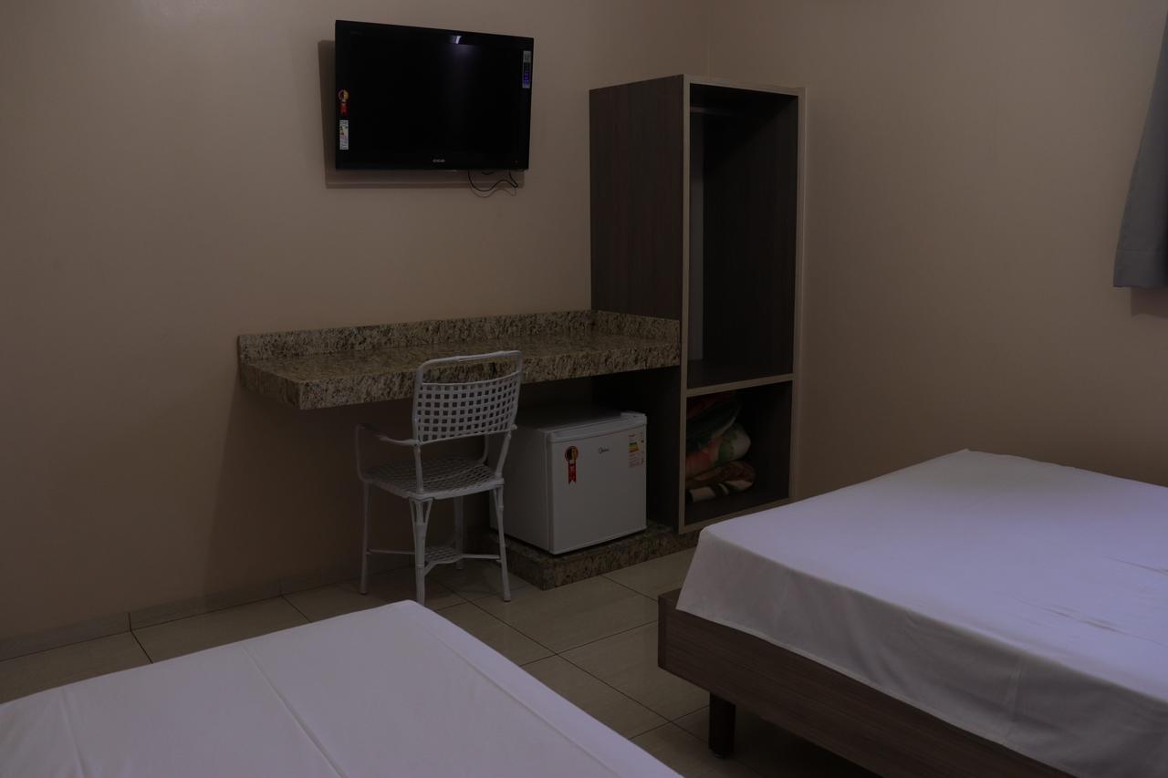 לימריה Hotel Dos Viajantes מראה חיצוני תמונה