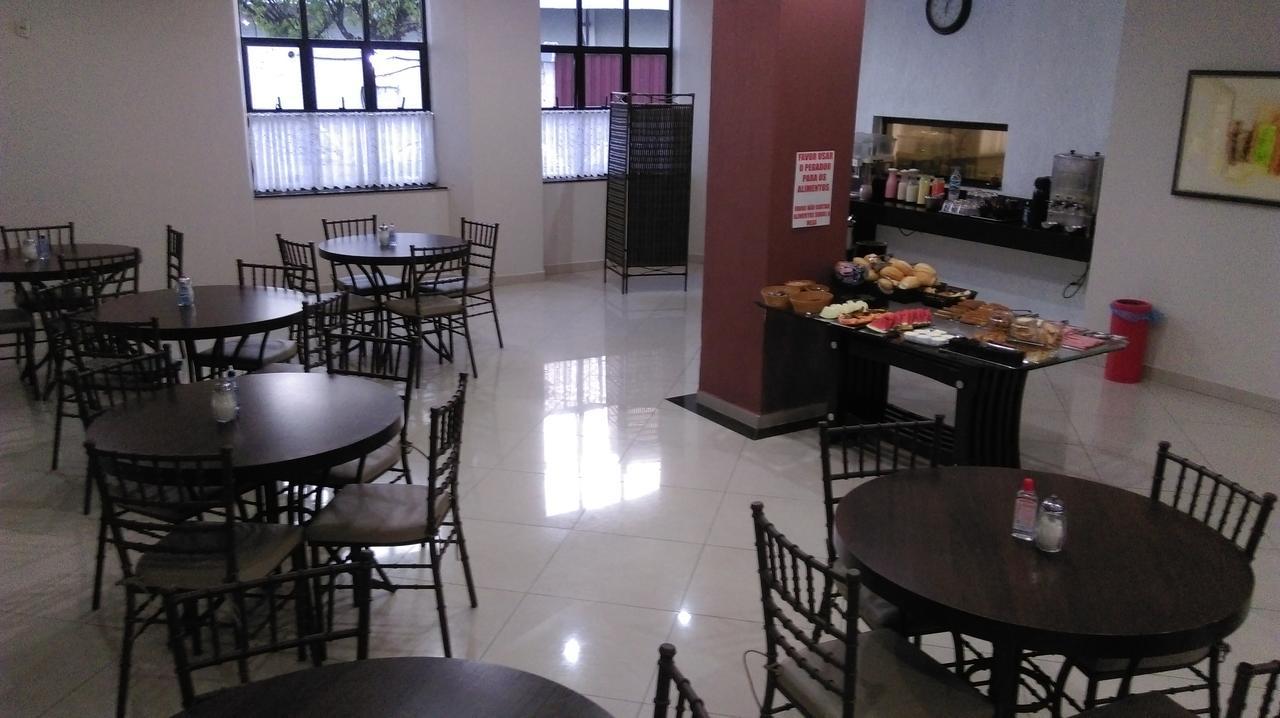 לימריה Hotel Dos Viajantes מראה חיצוני תמונה